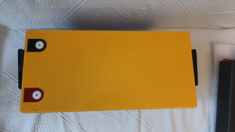 Lifepo4 Ninthcit 24 в 100 а