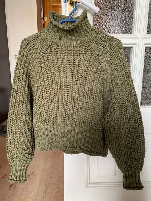 Светр жіночий H&M