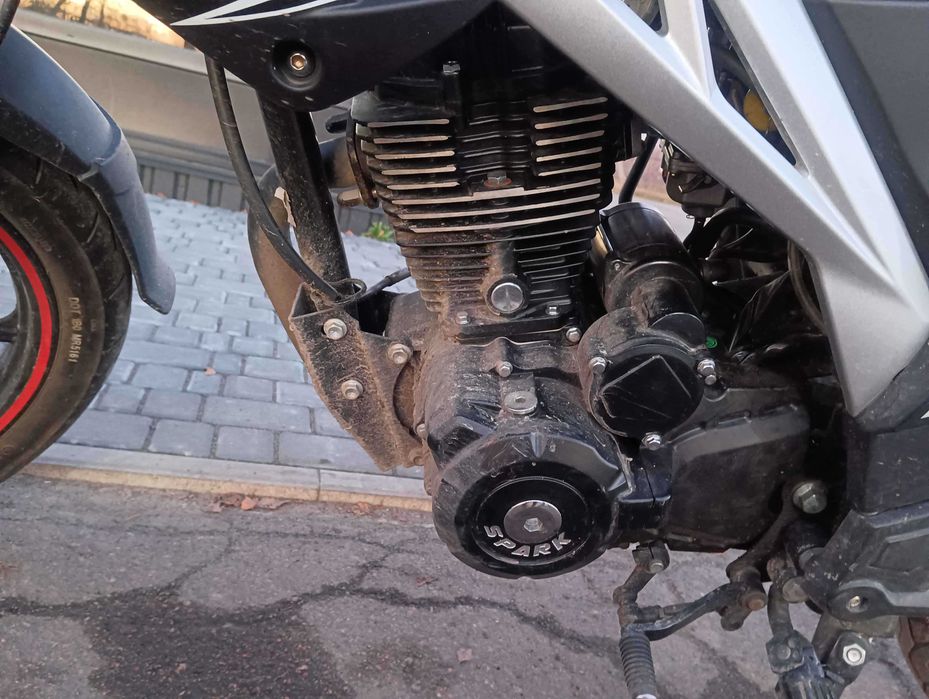 Spark sp200r-27 2023