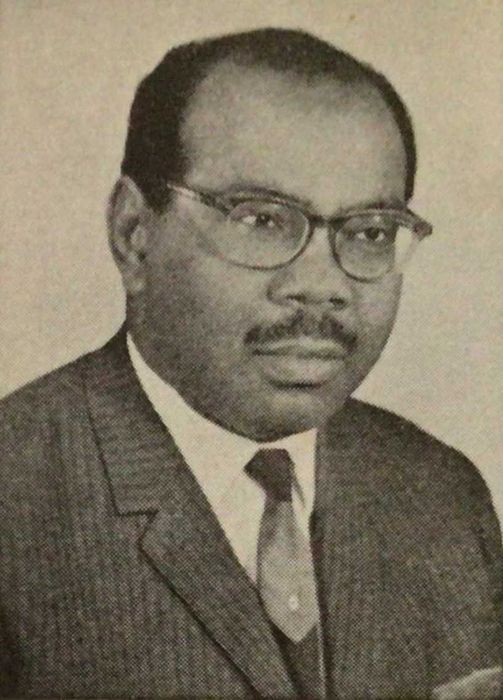 SANZALA SEM BATUQUE, de Geraldo Bessa Victor - Braga 1967