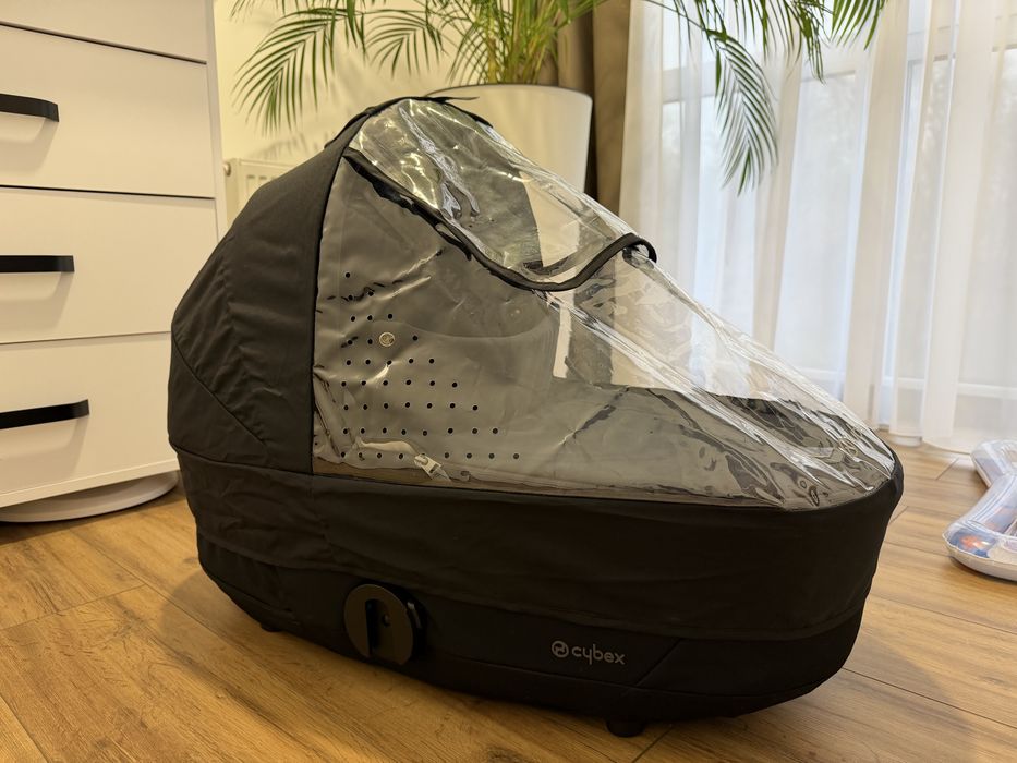 Cybex mios люлька