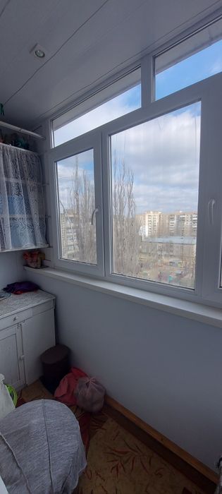 Продаєтся 3х.к  Лески (Киевская) - View 3