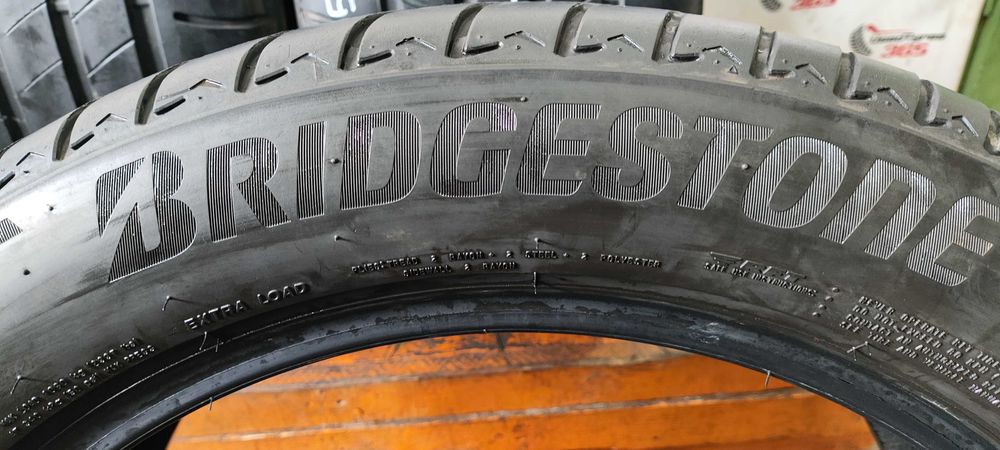 БЕЗ ПРЕДОПЛАТ Шини Різноширокі Bridgestone 305 40/ 275 45 R20 Runflat