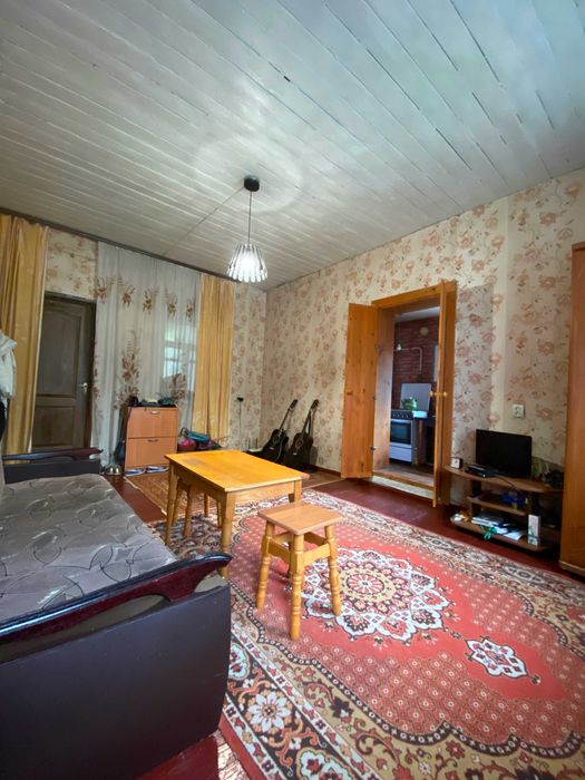 Частина цегляного будинку, 5 сот землі, Болдина Гора! DI