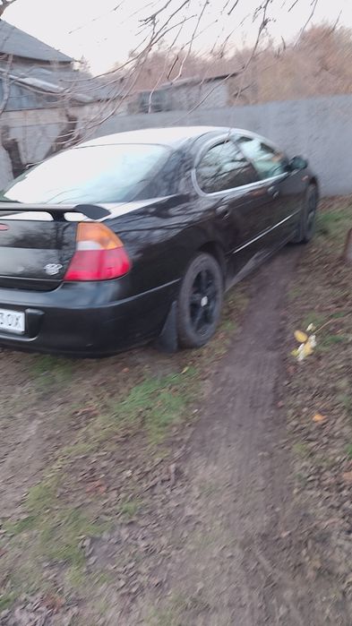 ‼️ ТЕРМІНОВО ‼️Продам Автомобіль chrysler 300m