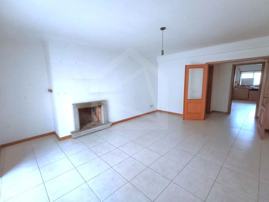 Apartamento T3 em Oliveira de Azeméis