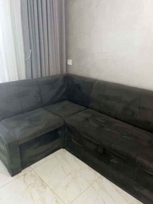 Куток/диван на кухню