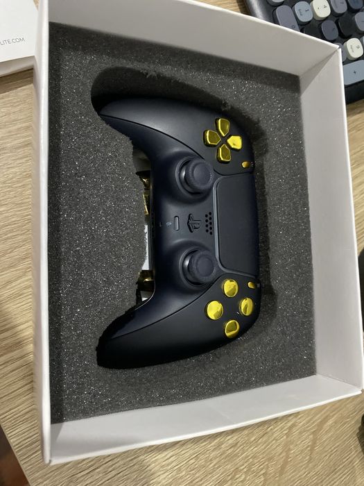 Evzen Avenzor Elite Pro