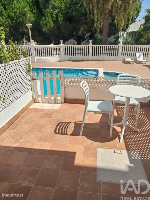 Apartamento T1 em Albufeira e Olhos de Água de 55 m2