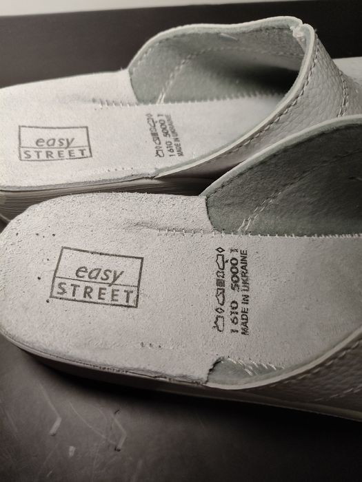 Сабо easy street 37 р.