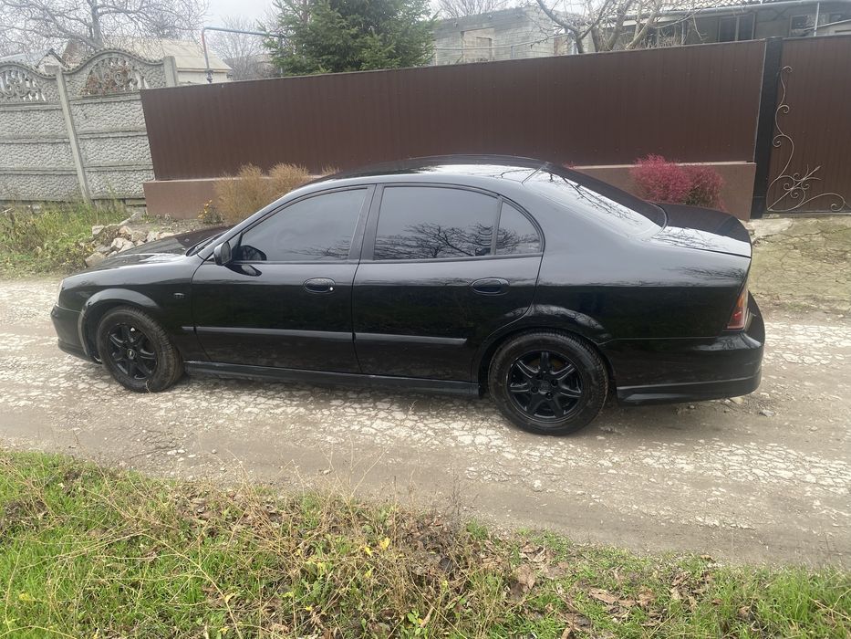 Шевроле Еванда 2.0 Гарний Стан!Обмін з вашою доплатою.