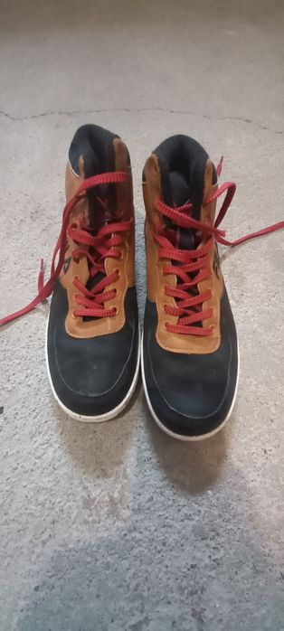 Buty zimowe męskie Fila 43