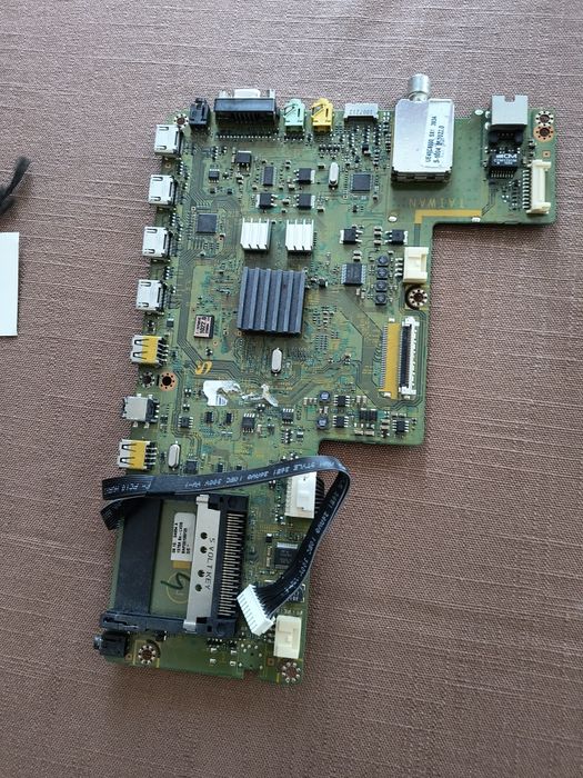 Płyta Samsung  sprawna