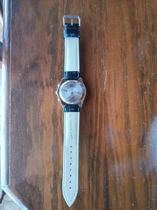 Relógio Lorus cronógrafo by Seiko Corporation