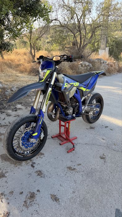Sherco se 125 11kw 2024