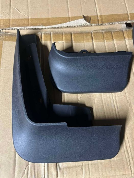 Брызговики бризговики Volkswagen T6 2015-2022