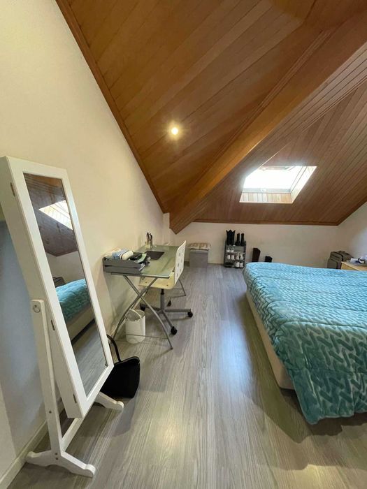 Apartamento T2 Duplex - Palacio Gelo