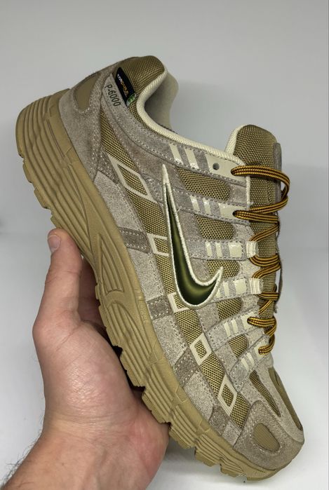 Кросівки Nike P-6000 CorDura 43