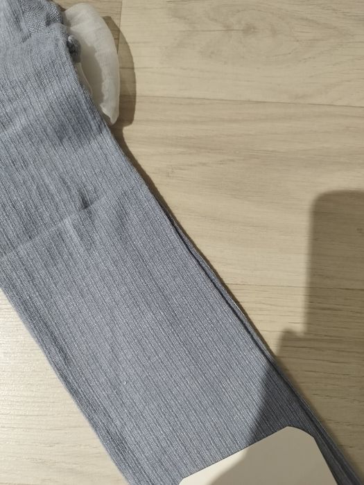 Rajstopki dla dziewczynki
