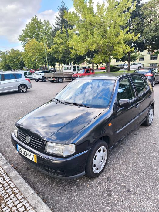 Carro VW Polo 1.0 Net