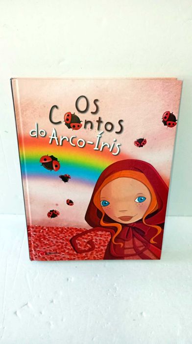 Os Contos do Arco-Íris