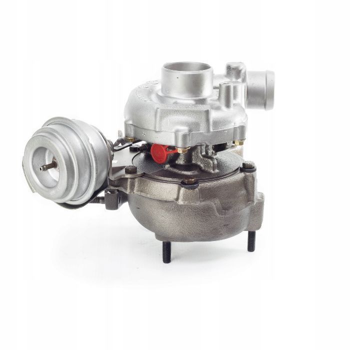 Turbina Audi A4 A6 VW 1.9 TDI 101 110KM 115KM AVB ATJ AJM AHH ALH BKE