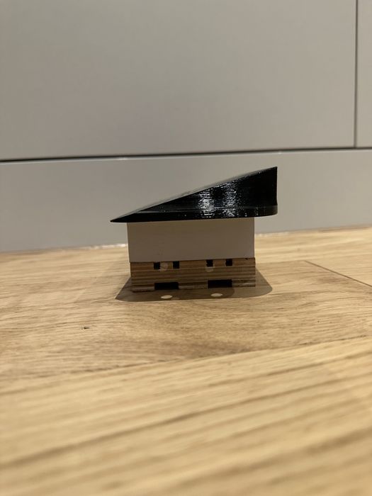 Adapter fanatec 15 stopni