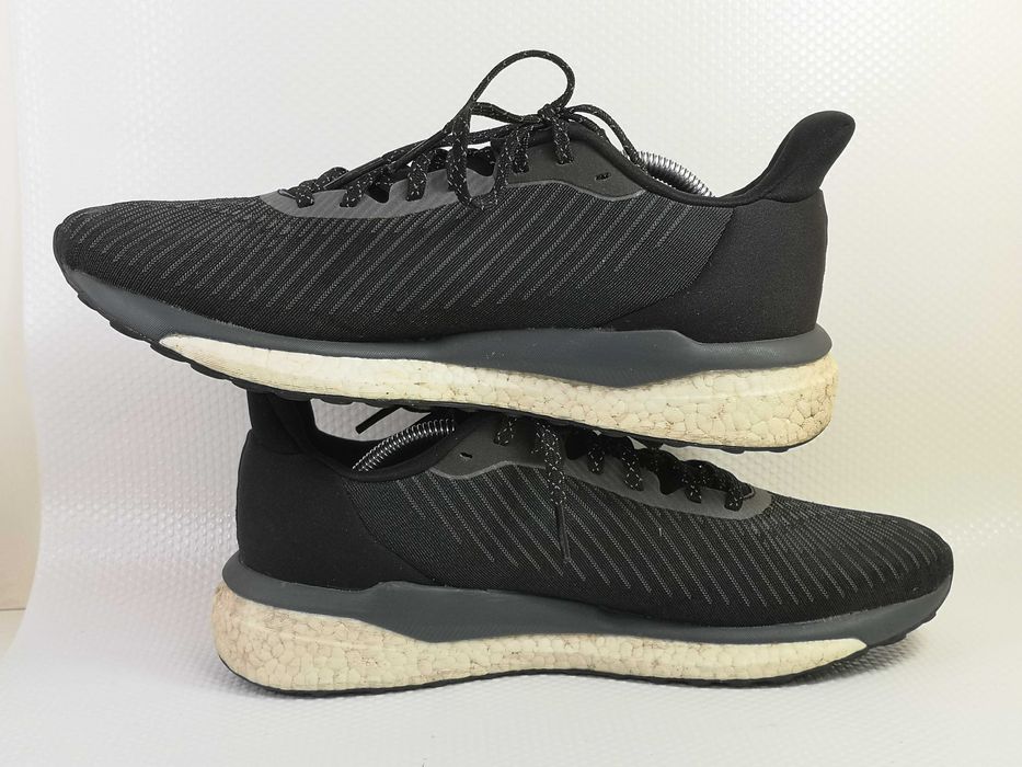 ADIDAS SOLAR DRIVE19 buty męskie sportowe r.45 1/3
