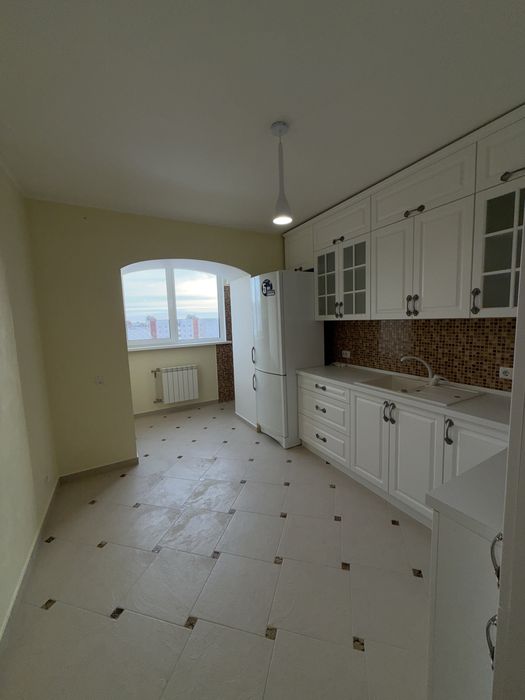 Продаж 3-кімнатної квартири з ремонтом! вул. 1-ша Танкова Бригада