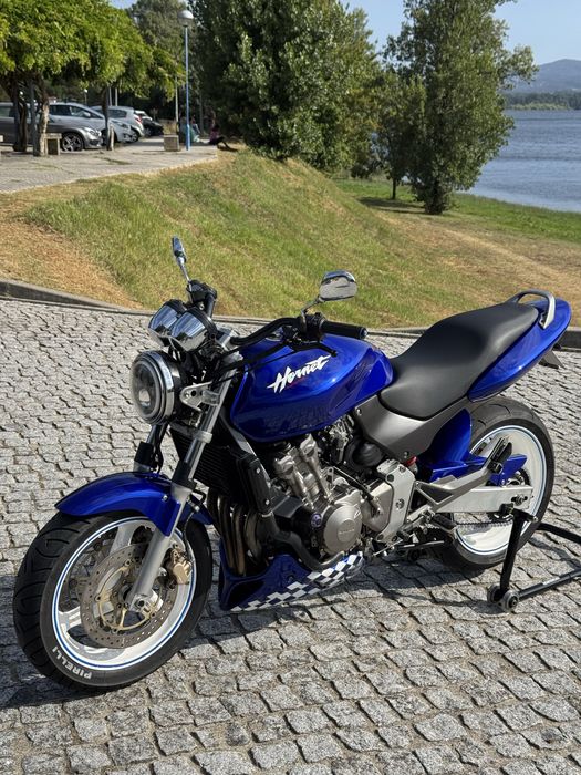 Honda Hornet 600