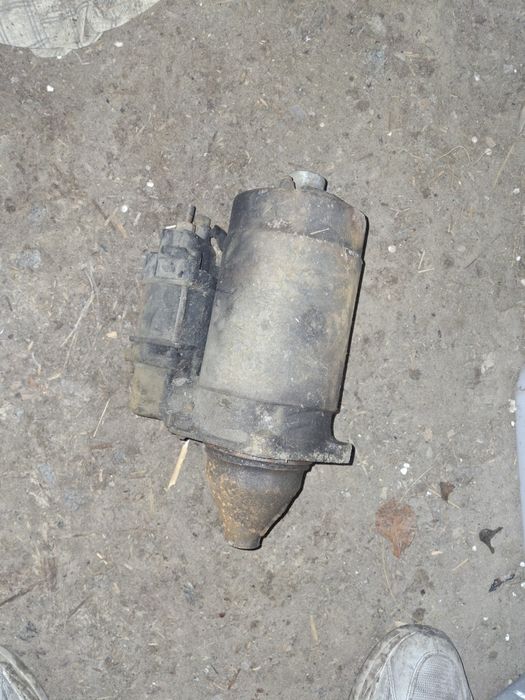 Продам стартер ваз 2101