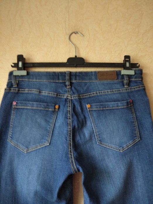 Джинсы женские-50 разм Германия