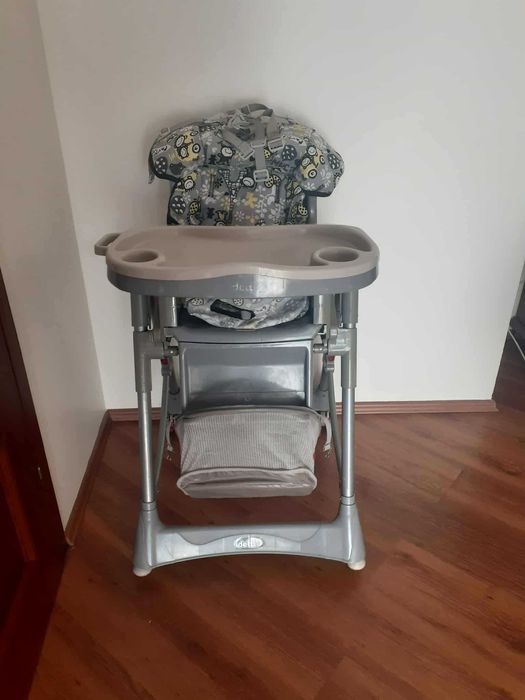 Fltelik do jedzenia dla dziecka