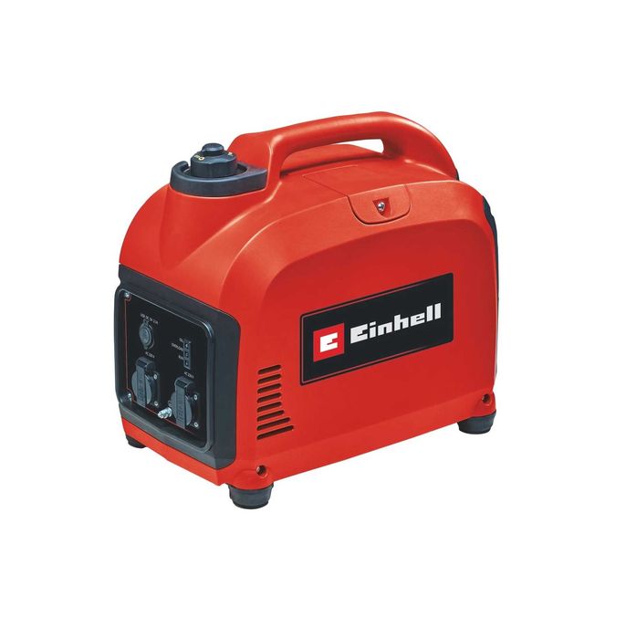 Німецький інверторний генератор Einhell TC-IG 2000 — новий 1,8 кВт