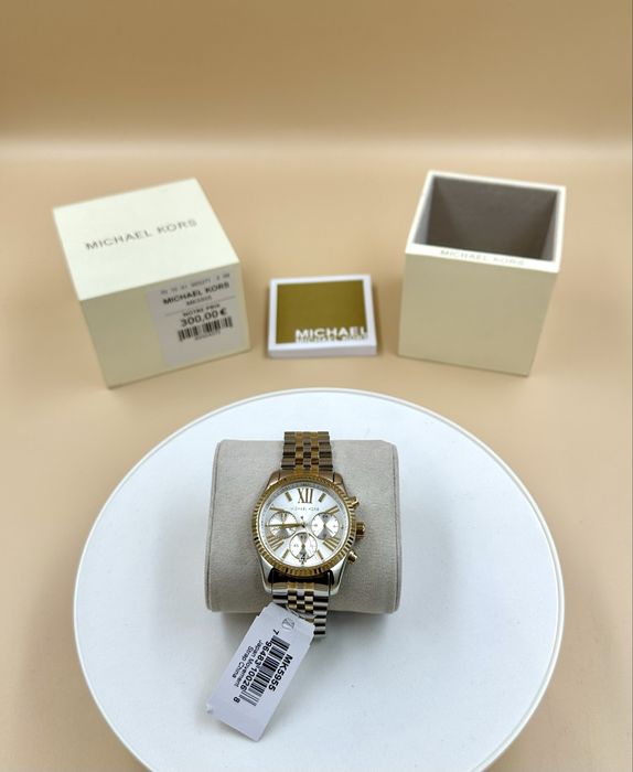 Zegarek damski Michael Kors MK 5569