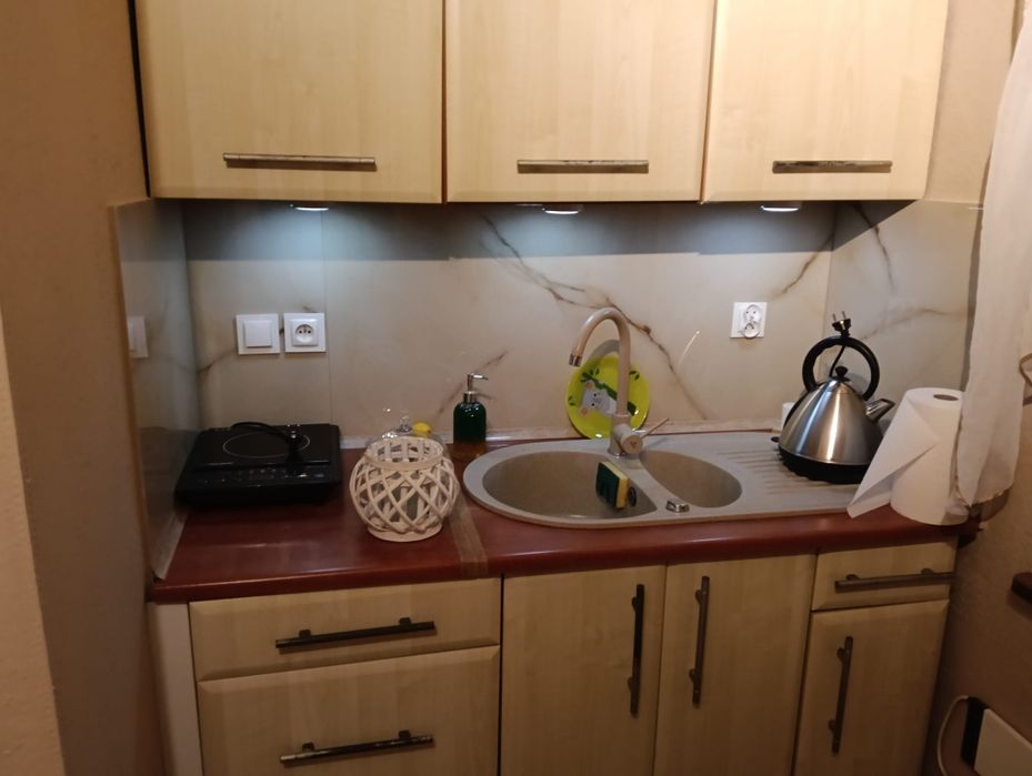 Kawalerka do zamieszkania