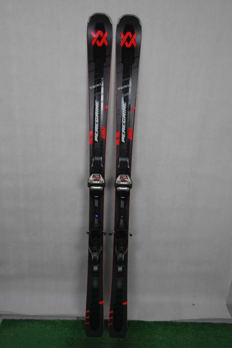 OL98 Volkl Peregrine 80 172 test 2025 Korczyna • OLX.pl
