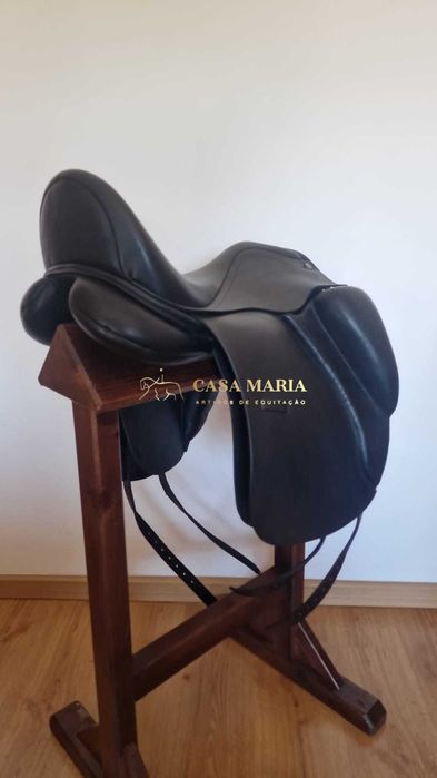 Sela/ Selim de Dressage Zaldi Londres - Novos