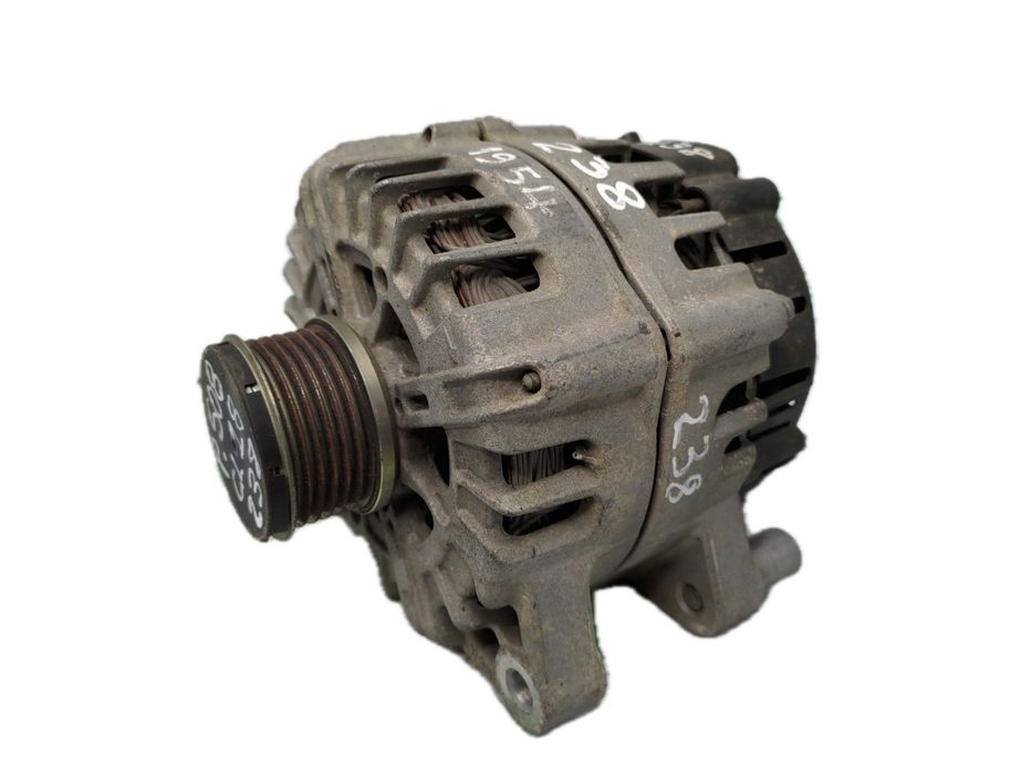 Alternador PEUGEOT 508