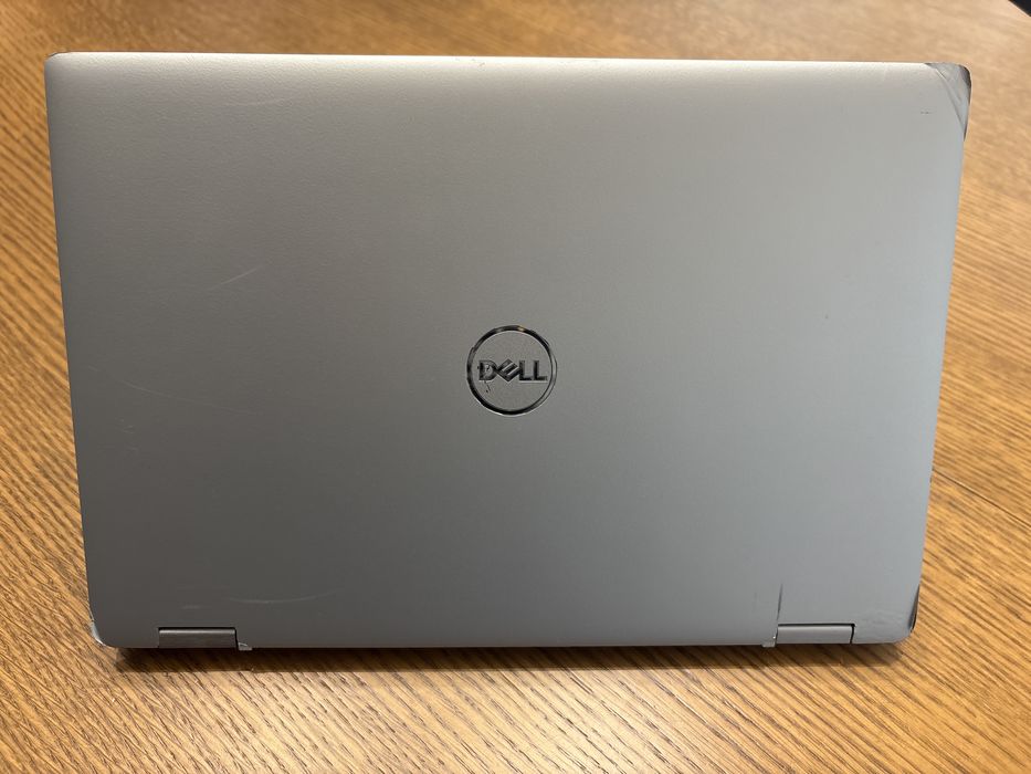 Portátil DELL i5 11ª Gen | 16GB RAM | 512GB | Touchscreen
