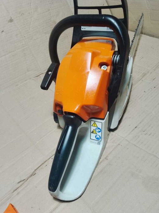 Бензопила Бензопила Sthil ms 162(170),штіль162 ( 170).