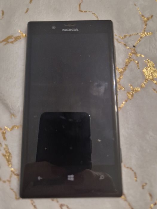 Nokia Lumia telefon sprawny