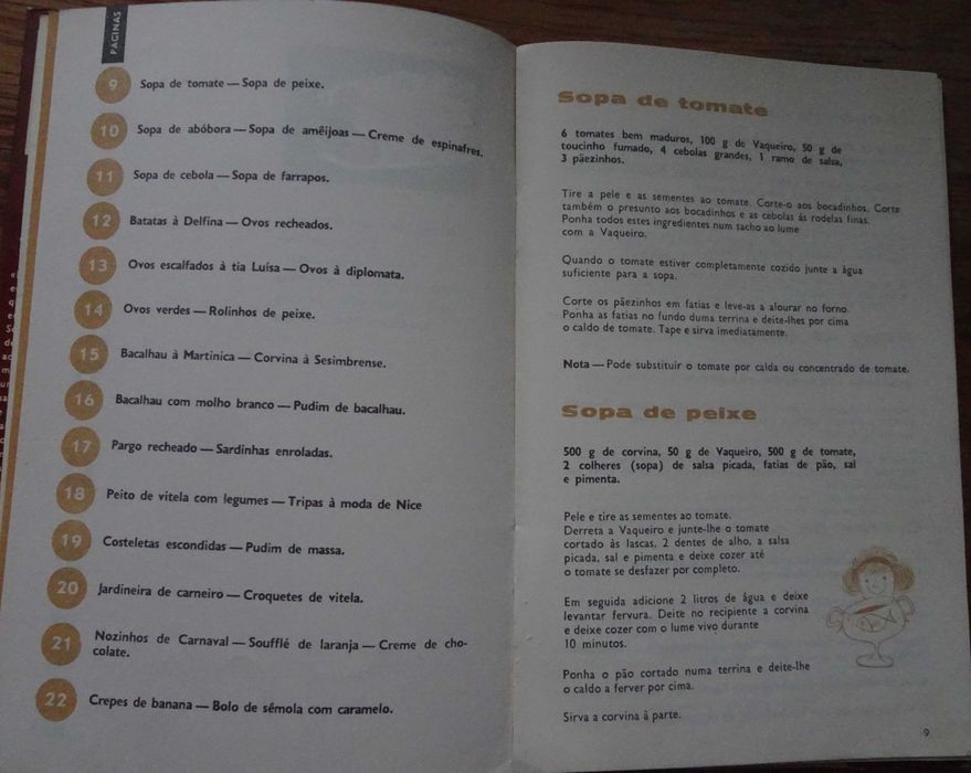 Boa Cozinha Todos Os Dias (Instituto Culinário da Margarina Vaqueiro)
