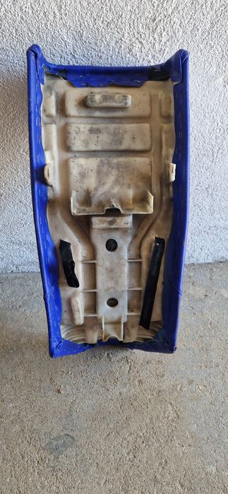 Banco Yamaha Dt lc 50