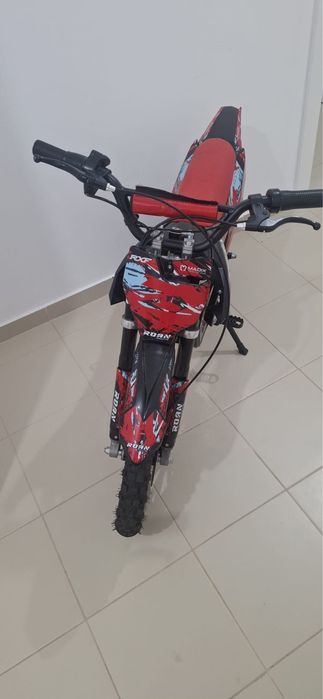 Vendo mota eletrica