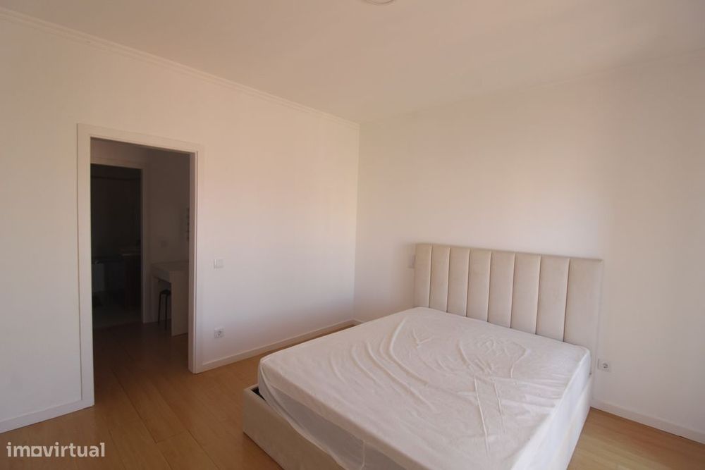 Apartamento T2 em Esmoriz