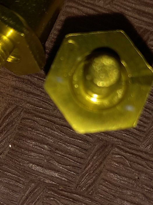 Pitons para chuteira