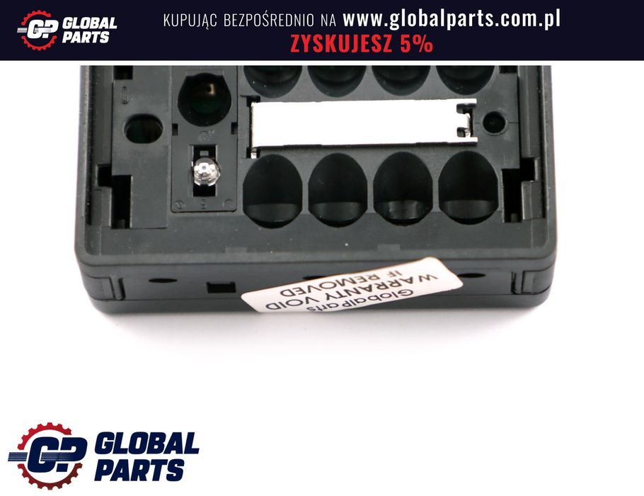 BMW E60 E61 E63 E64 E65 E66 E67 Czujnik Sensor Deszczu