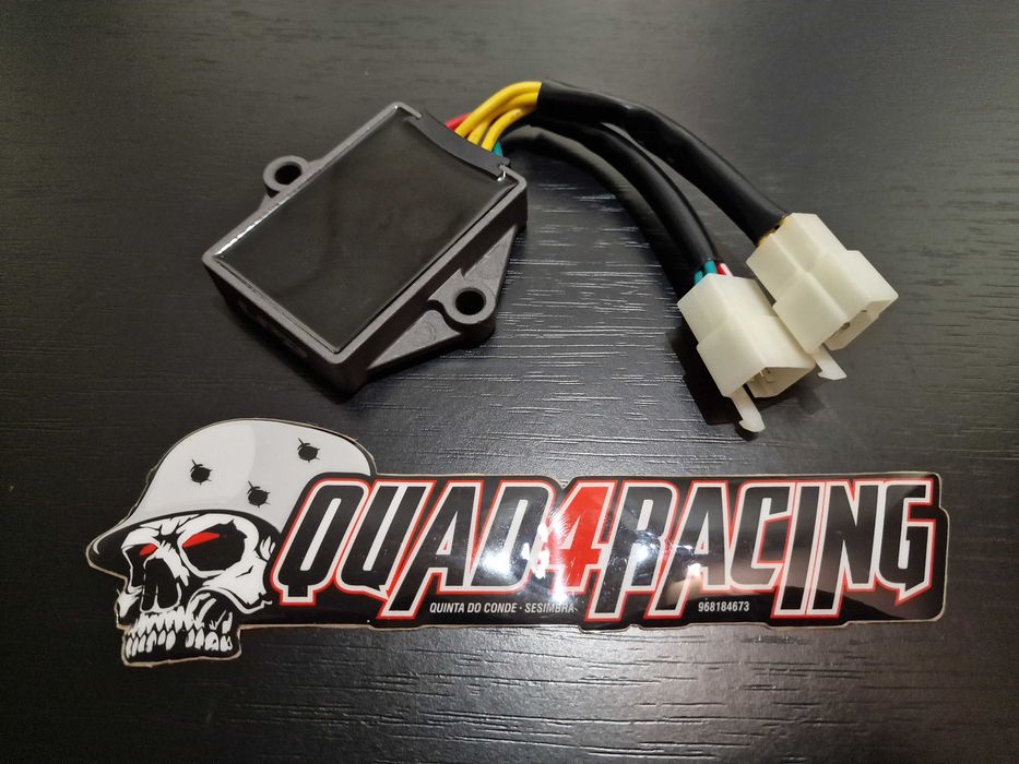 Retificador Honda ( Vários modelos)