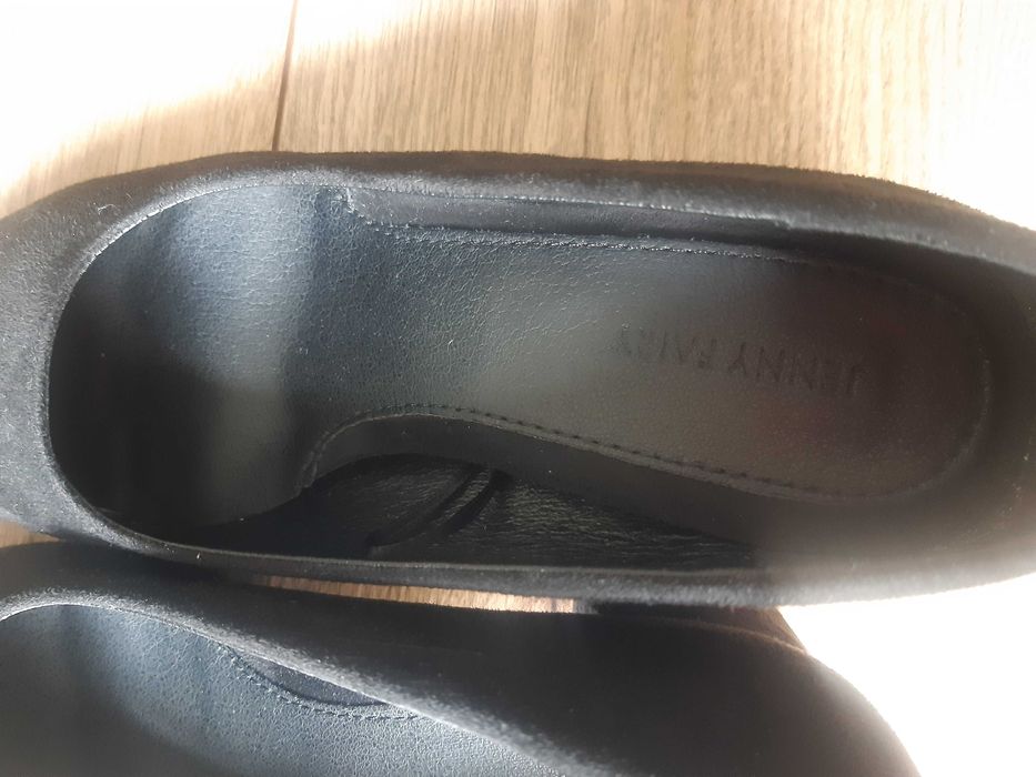 Czułenka Jenny Fairy